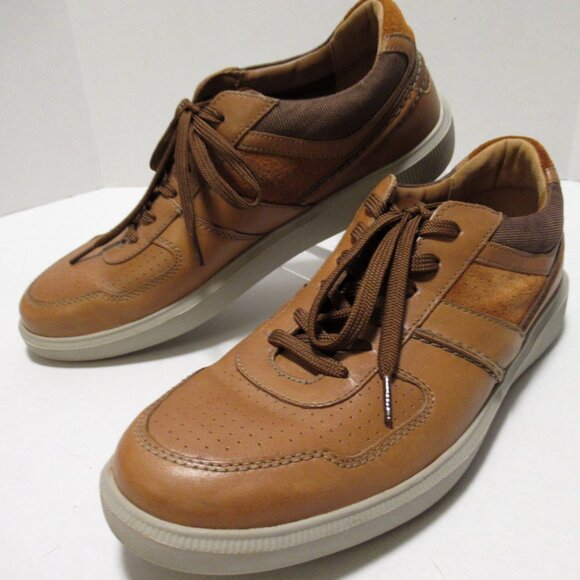 Men\'s Clarks main image 8
